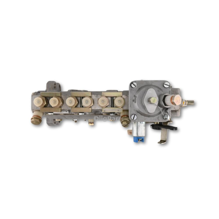 DiigParr Fuel Injection Pump 3913902 4996844 Fits for Cummins 160HP 6A106P Engine 6BT 5.9L