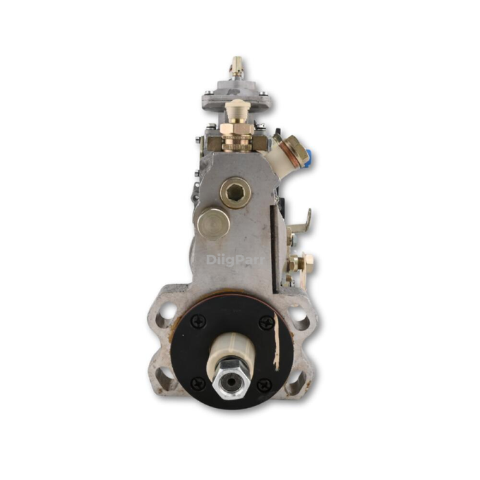 DiigParr Fuel Injection Pump 3913902 4996844 Fits for Cummins 160HP 6A106P Engine 6BT 5.9L