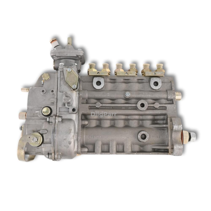 DiigParr Fuel Injection Pump 3913902 4996844 Fits for Cummins 160HP 6A106P Engine 6BT 5.9L