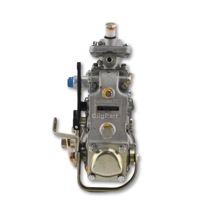 DiigParr Fuel Injection Pump 3913902 4996844 Fits for Cummins 160HP 6A106P Engine 6BT 5.9L
