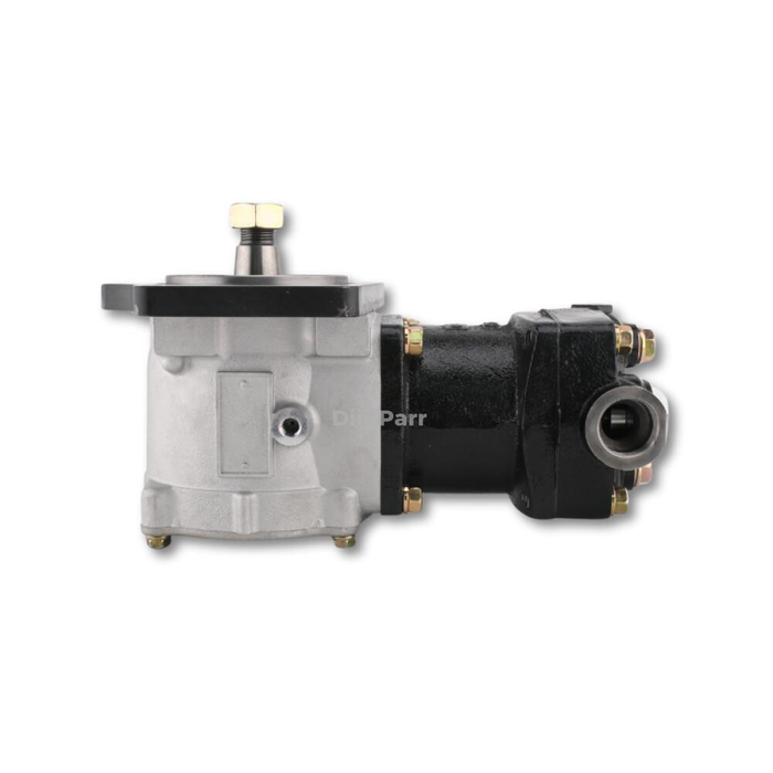 DiigParr Air Compressor 6210-81-3113 For Komatsu Excavator PC650SE-3 Engine S6D140-1