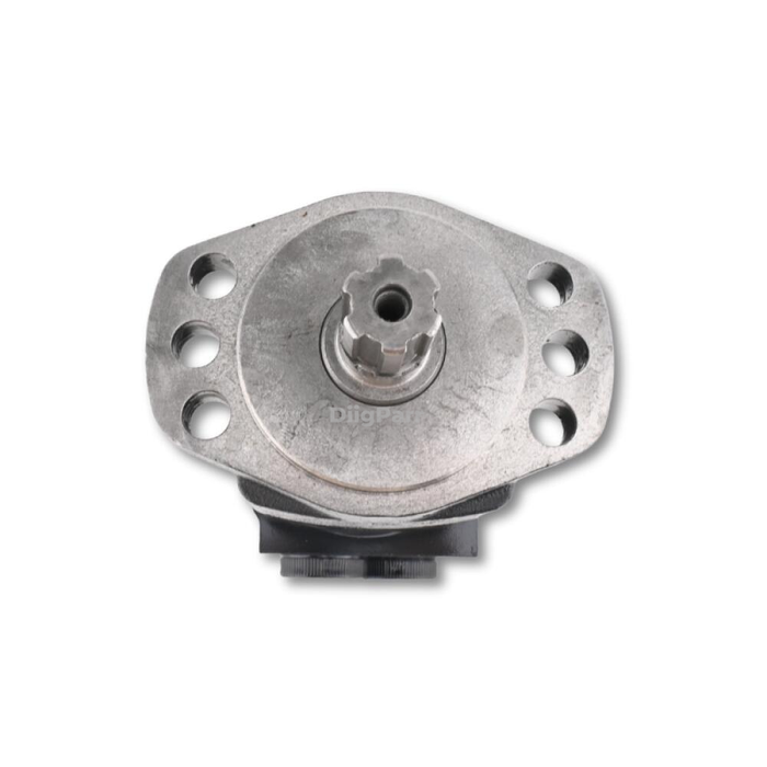 DiigParr Hydraulic Motor OMS125 151F2361 Replaces Sauer Danfoss