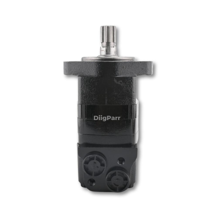 DiigParr Hydraulic Motor OMS125 151F2361 Replaces Sauer Danfoss