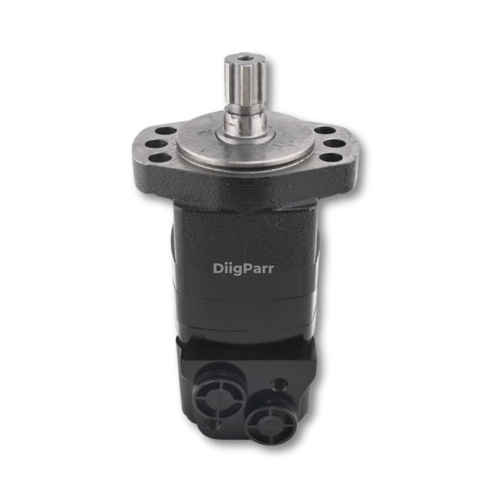 DiigParr Hydraulic Motor OMS125 151F2361 Replaces Sauer Danfoss
