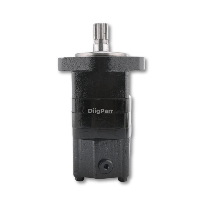 DiigParr Hydraulic Motor OMS125 151F2361 Replaces Sauer Danfoss