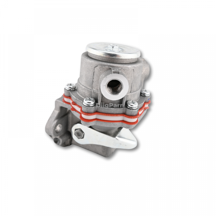 DiigParr Fuel Pump BCD2664 6.256.585.079 for Lombardini Engine Group 11