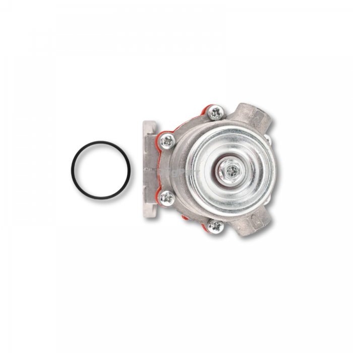 DiigParr Fuel Pump BCD2664 6.256.585.079 for Lombardini Engine Group 11