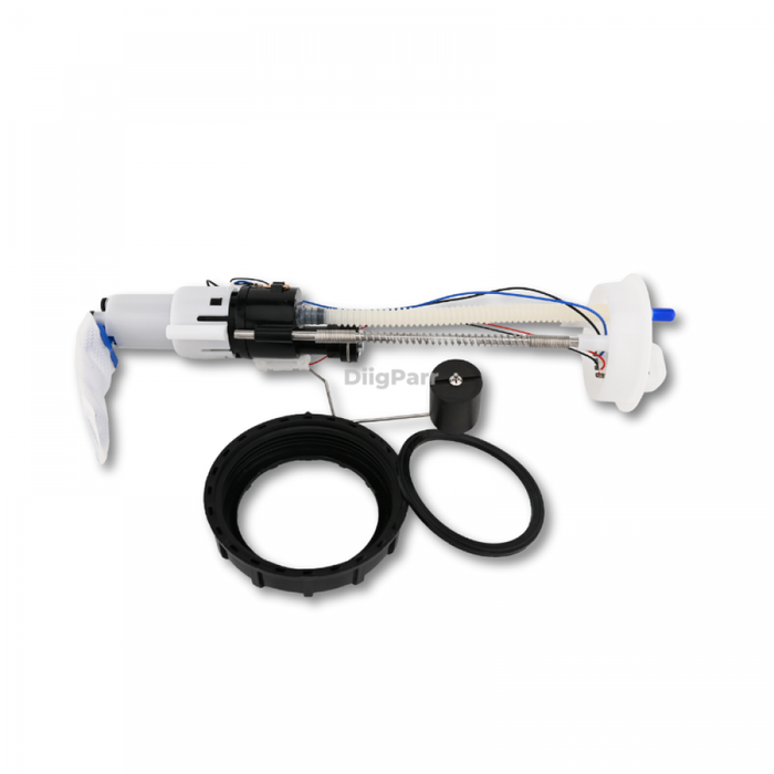 DiigParr Fuel Pump 2521322 2204945 for Polaris Ranger 570 500 800 Sportsman 850 RZR 570