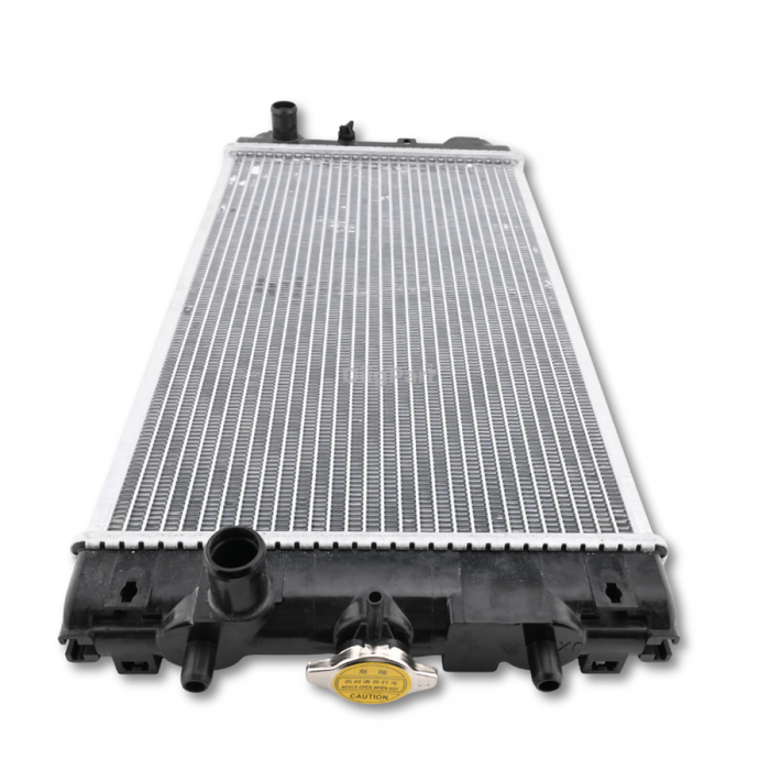 DiigParr Hydraulic Radiator 4667323 for Hitachi Excavator ZX60USB-3 ZX60USB-3F ZX60USBNA-3 ZX65USB-3F