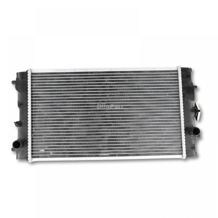 DiigParr Hydraulic Radiator 4667323 for Hitachi Excavator ZX60USB-3 ZX60USB-3F ZX60USBNA-3 ZX65USB-3F