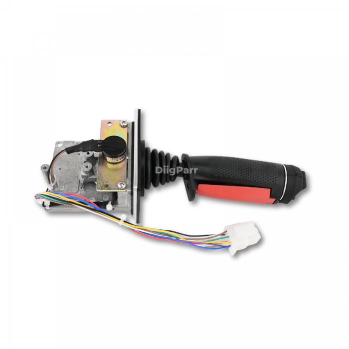 DiigParr Joystick Controller 1600308 for JLG Scissor Lift 260MRT 330CRT 400CRT 3369LE