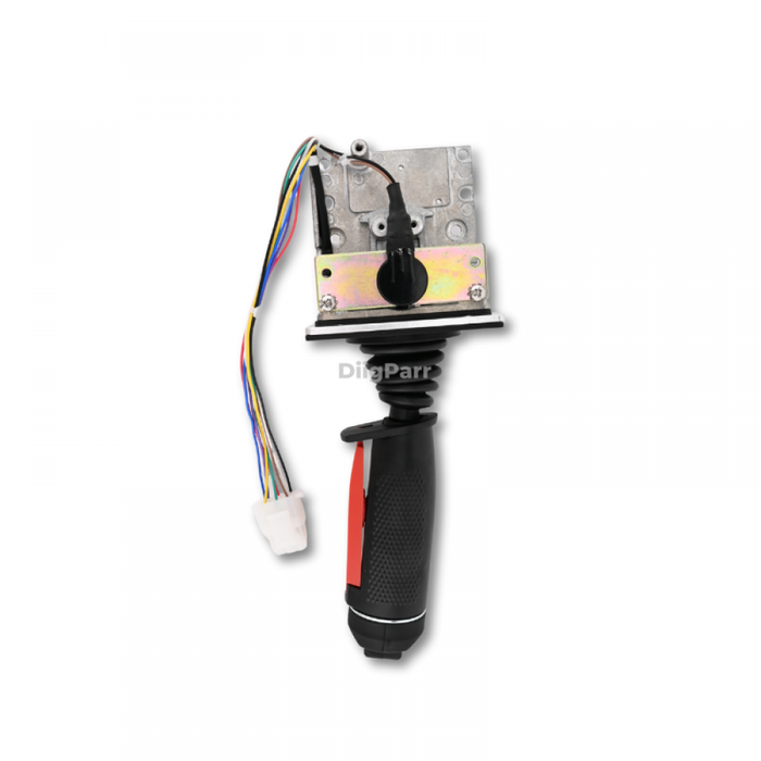 DiigParr Joystick Controller 1600308 for JLG Scissor Lift 260MRT 330CRT 400CRT 3369LE