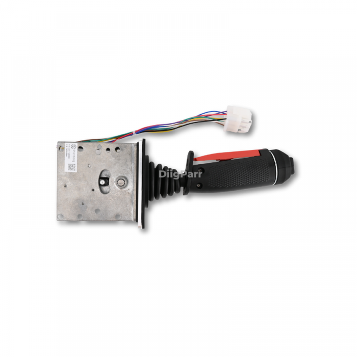 DiigParr Joystick Controller 1600308 for JLG Scissor Lift 260MRT 330CRT 400CRT 3369LE