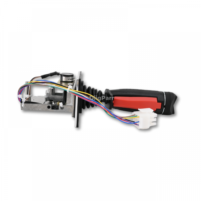 DiigParr Joystick Controller 1600308 for JLG Scissor Lift 260MRT 330CRT 400CRT 3369LE