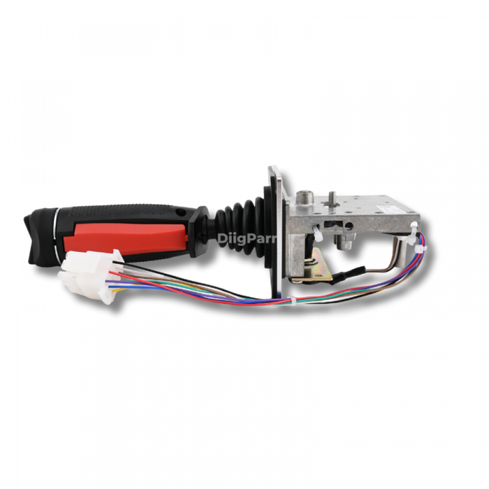 DiigParr Joystick Controller 1600308 for JLG Scissor Lift 260MRT 330CRT 400CRT 3369LE