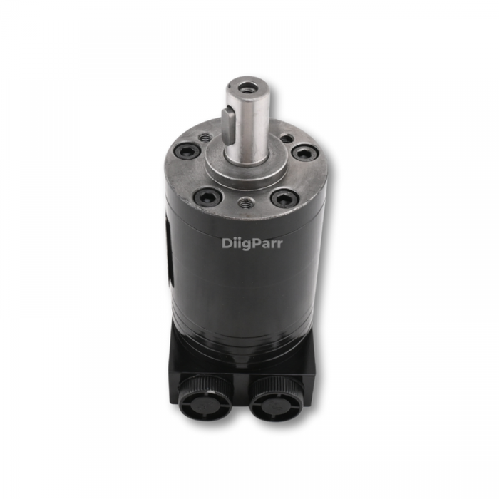 DiigParr Hydraulic Motor 129-0340-002 Fits for CharLynn Interchange