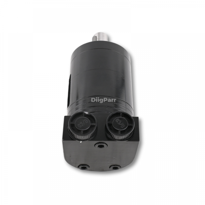 DiigParr Hydraulic Motor 129-0340-002 Fits for CharLynn Interchange