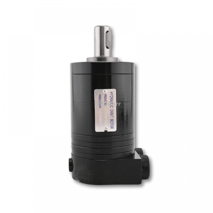DiigParr Hydraulic Motor 129-0340-002 Fits for CharLynn Interchange