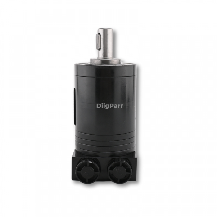 DiigParr Hydraulic Motor 129-0340-002 Fits for CharLynn Interchange