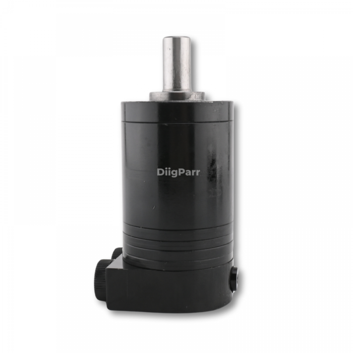 DiigParr Hydraulic Motor 129-0340-002 Fits for CharLynn Interchange