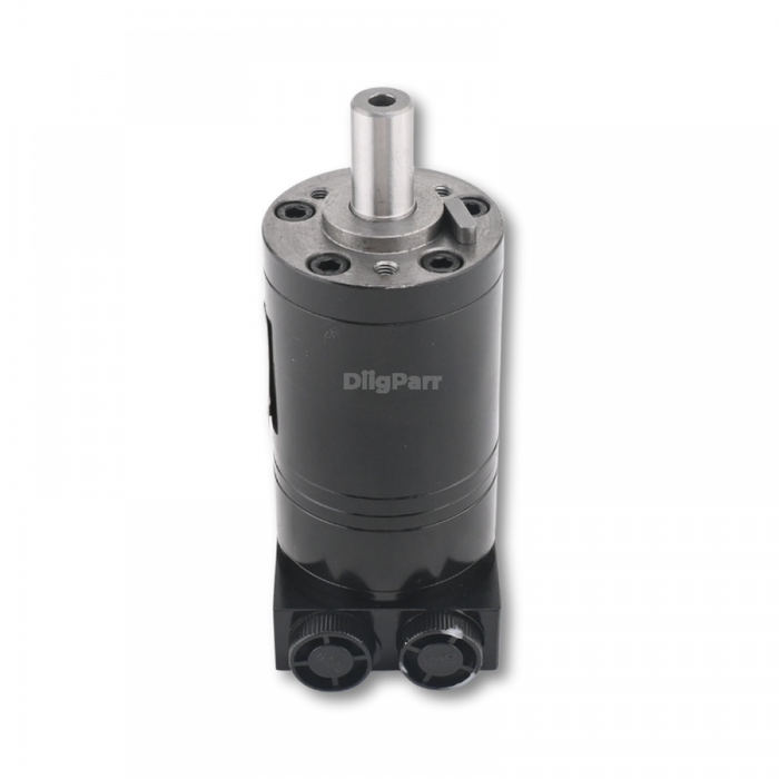 DiigParr Hydraulic Motor 129-0470-002 Fits for CharLynn Interchange