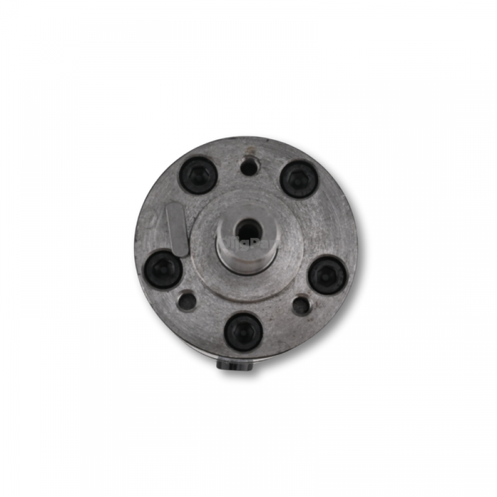 DiigParr Hydraulic Motor 129-0470-002 Fits for CharLynn Interchange