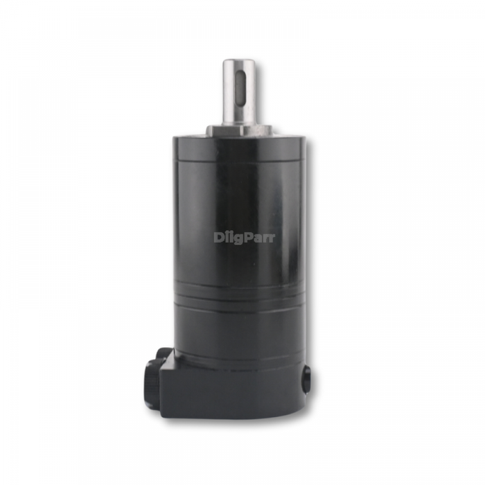 DiigParr Hydraulic Motor 129-0470-002 Fits for CharLynn Interchange