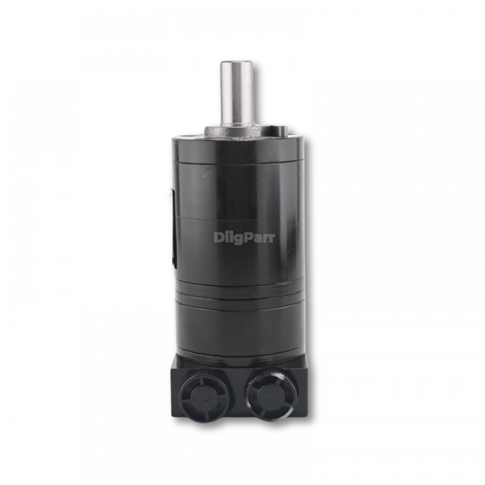 DiigParr Hydraulic Motor 129-0470-002 Fits for CharLynn Interchange
