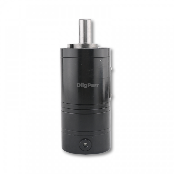 DiigParr Hydraulic Motor 129-0470-002 Fits for CharLynn Interchange