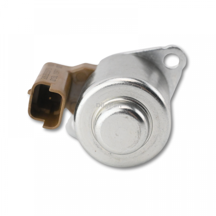 DiigParr SCV Valve Suction Control Valve 7256772 For Bobcat A770 E32 E35 E42 E45 E50 E55 E85 S450 S510 S530 S550 S570 S590 S595