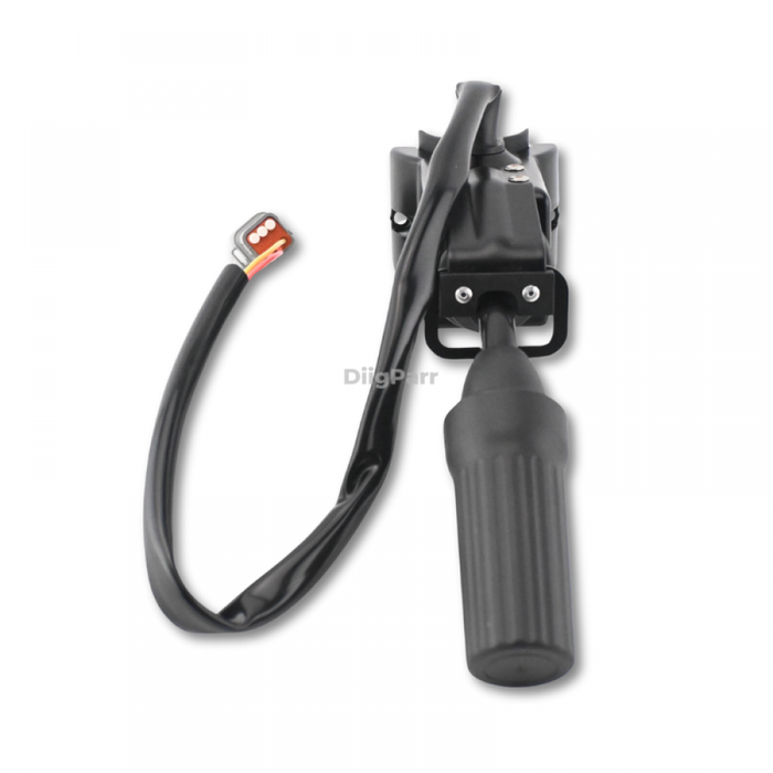 DiigParr Switch VOE11709756 Fits for Volvo Backhoe Loader BL60 BL60B BL61 BL61B BL70 BL70B BL71 BL71B