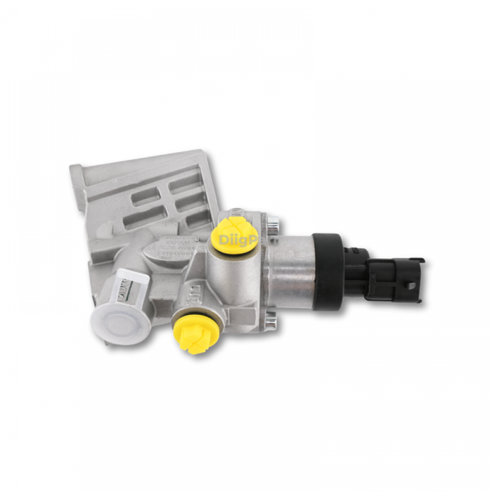 DiigParr Fuel Regulator Valve VOE21638691 for Volvo Excavator EC140C EC160C EC180C EC210BLC EC235C EC240B EC290B EC300D EW180D EW210D