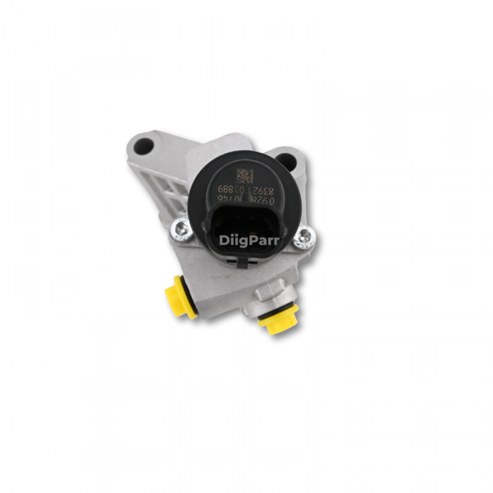 DiigParr Fuel Regulator Valve VOE21638691 for Volvo Excavator EC140C EC160C EC180C EC210BLC EC235C EC240B EC290B EC300D EW180D EW210D