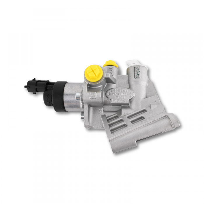 DiigParr Fuel Regulator Valve VOE21638691 for Volvo Excavator EC140C EC160C EC180C EC210BLC EC235C EC240B EC290B EC300D EW180D EW210D