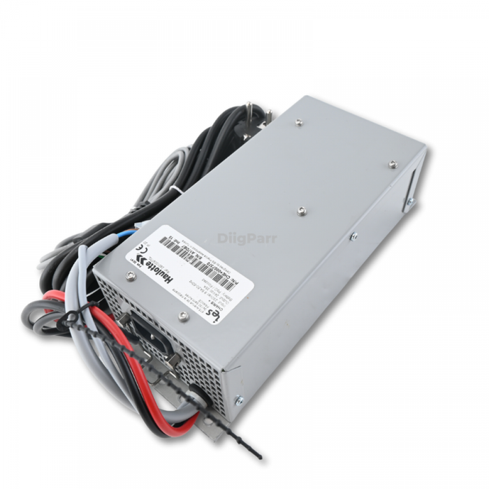 DiigParr Battery Charger 2901009770 Fits for Haulotte ScissorLift Compact8/10/12/14 Optimum6/8