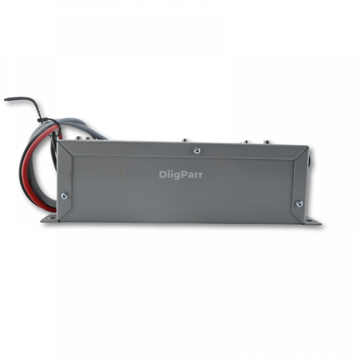 DiigParr Battery Charger 2901009770 Fits for Haulotte ScissorLift Compact8/10/12/14 Optimum6/8