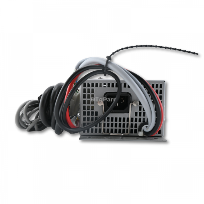 DiigParr Battery Charger 2901009770 Fits for Haulotte ScissorLift Compact8/10/12/14 Optimum6/8