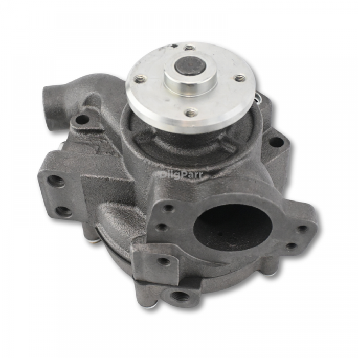 DiigParr Water Pump 352-2080 3522080 227-4298 2274298 203-6097 2036097 227-4300 2274300 Fits for Caterpillar CAT Engine 3126B 3126E C7 C9 3406E