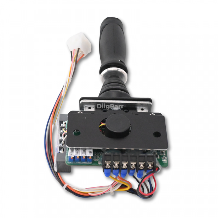 DiigParr Joystick 1600287 Fits for JLG Boom Lift 450A 450AJ 120SXJ  110SXJ 110SX 100SX