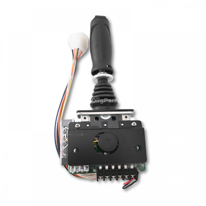 DiigParr Joystick 1600287 Fits for JLG Boom Lift 450A 450AJ 120SXJ  110SXJ 110SX 100SX