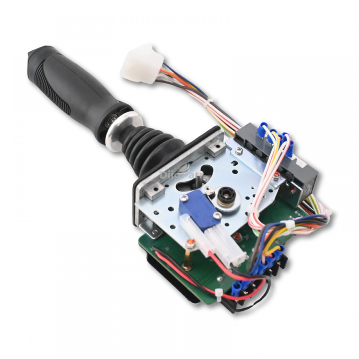 DiigParr Joystick 1600287 Fits for JLG Boom Lift 450A 450AJ 120SXJ  110SXJ 110SX 100SX