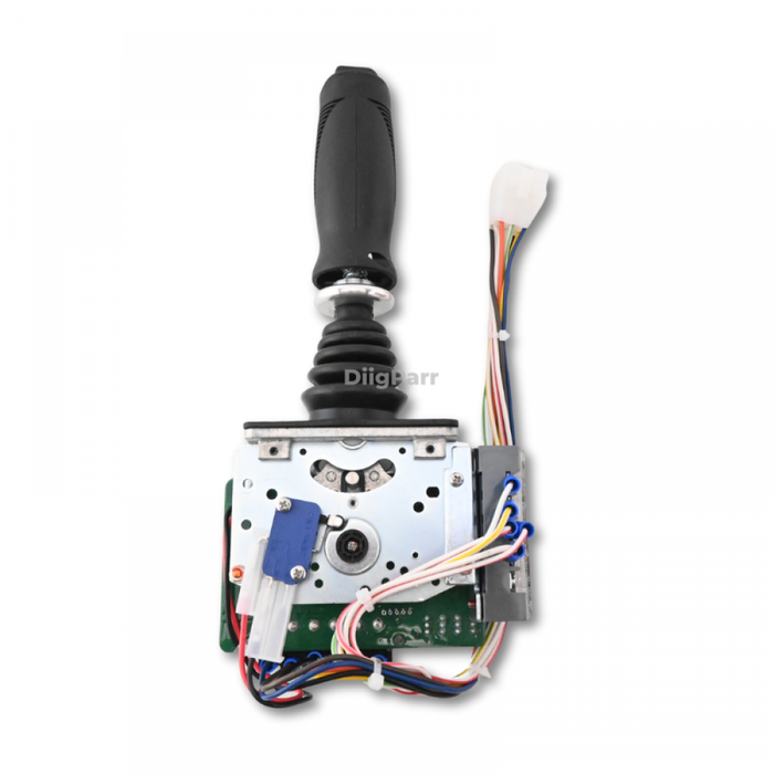 DiigParr Joystick 1600287 Fits for JLG Boom Lift 450A 450AJ 120SXJ  110SXJ 110SX 100SX