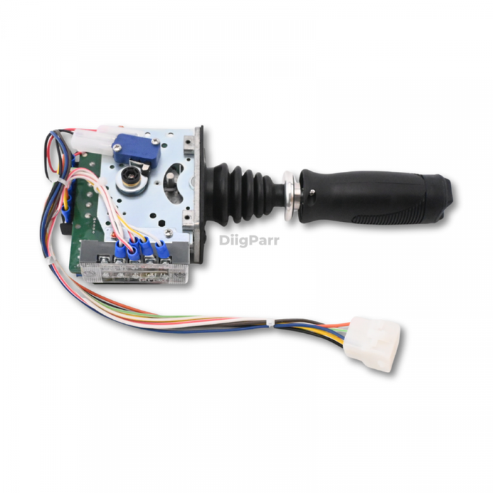 DiigParr Joystick 1600287 Fits for JLG Boom Lift 450A 450AJ 120SXJ  110SXJ 110SX 100SX