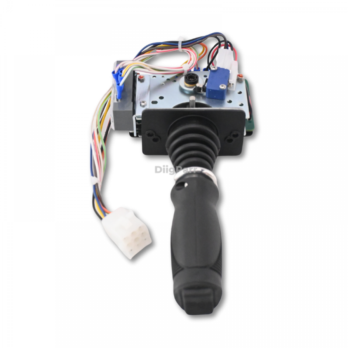 DiigParr Joystick 1600287 Fits for JLG Boom Lift 450A 450AJ 120SXJ  110SXJ 110SX 100SX