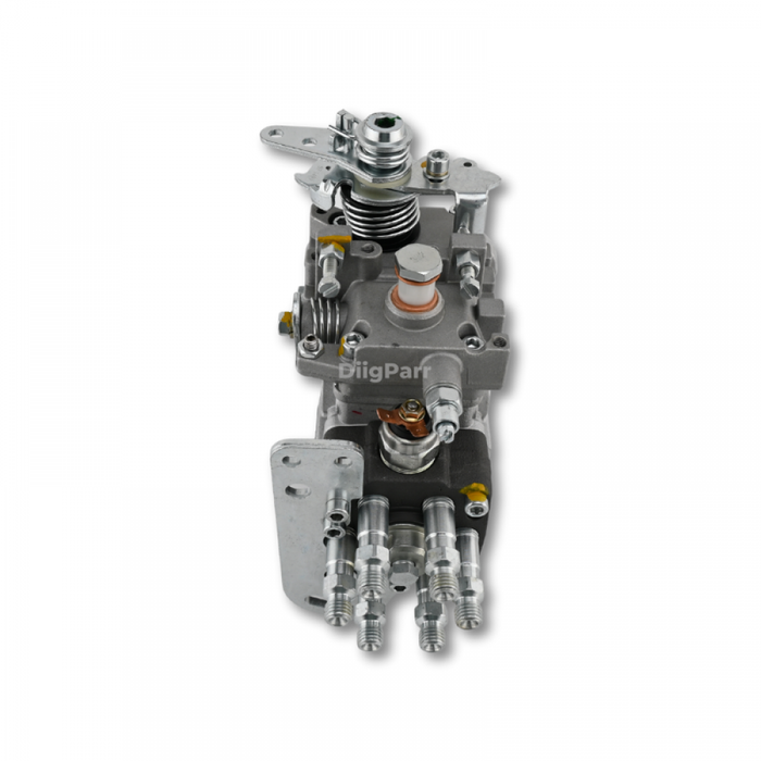 DiigParr Fuel Injection Pump 3916971 3916972 3921501 3917562 Fit for CASE 6T-590 Cummins 6BT 6BTA 5.9 Engine CASE 1088 888 9030B 9030 Excavator 850E 855E Tractor 621 Loader