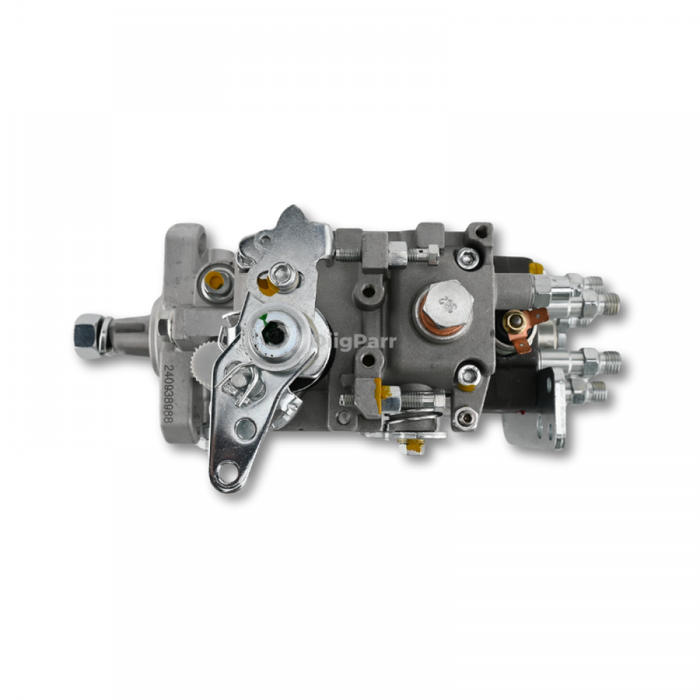DiigParr Fuel Injection Pump 3916971 3916972 3921501 3917562 Fit for CASE 6T-590 Cummins 6BT 6BTA 5.9 Engine CASE 1088 888 9030B 9030 Excavator 850E 855E Tractor 621 Loader