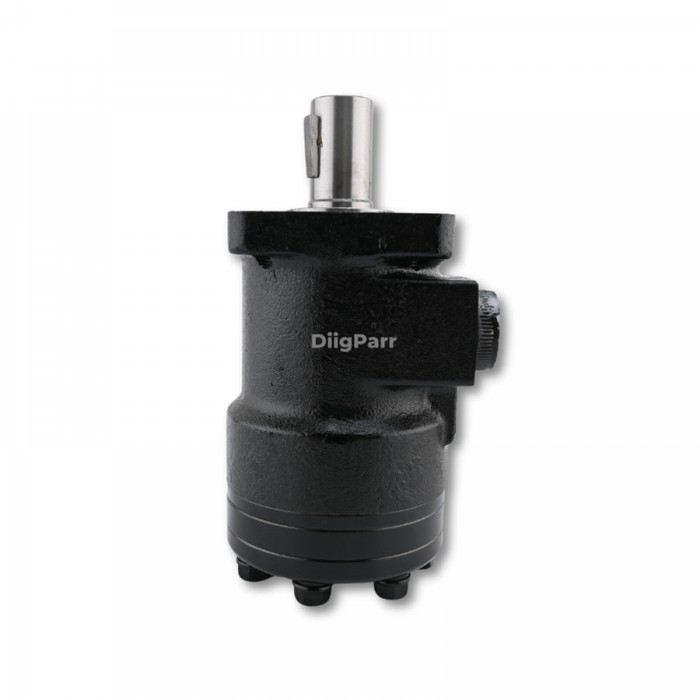 DiigParr Hydraulic Motor 130-1206-003 Fits for CharLynn Interchange
