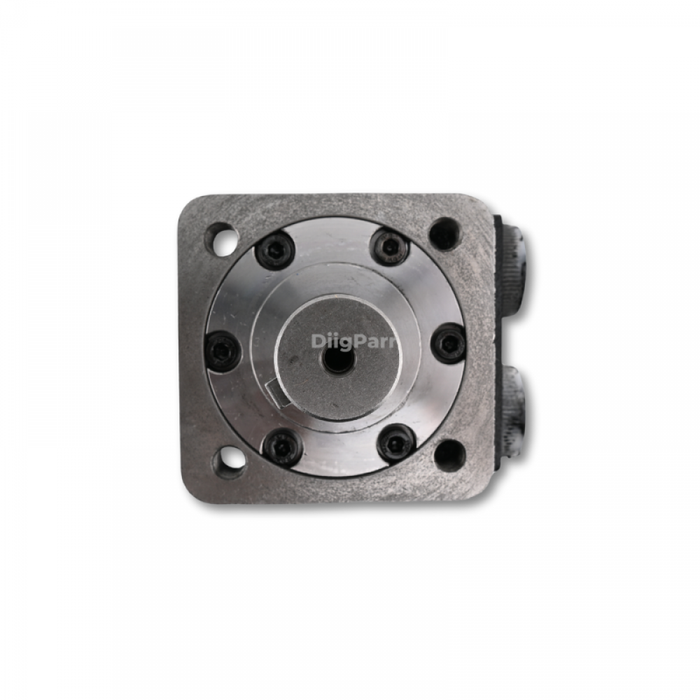 DiigParr Hydraulic Motor 130-1206-003 Fits for CharLynn Interchange