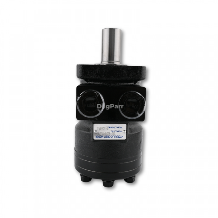DiigParr Hydraulic Motor 130-1206-003 Fits for CharLynn Interchange