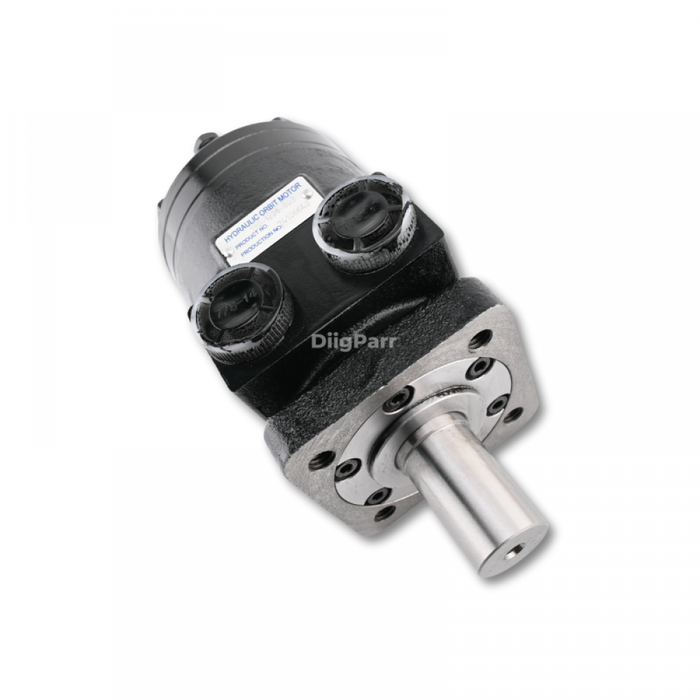 DiigParr Hydraulic Motor 130-1206-003 Fits for CharLynn Interchange